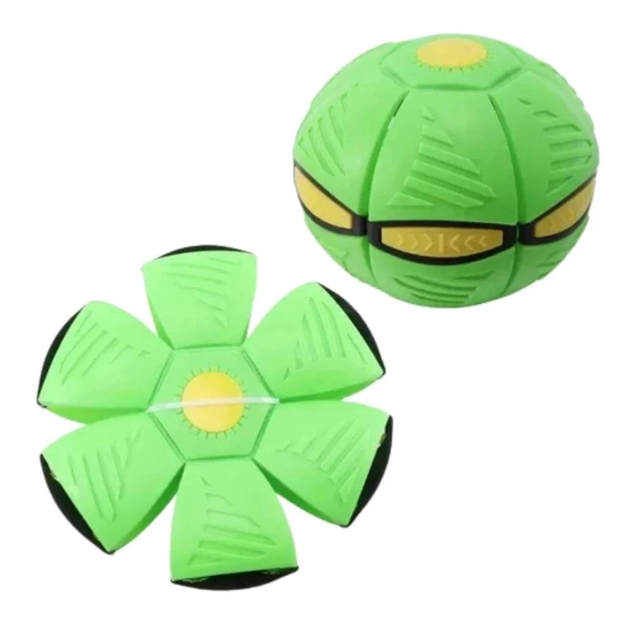 Morph Ball