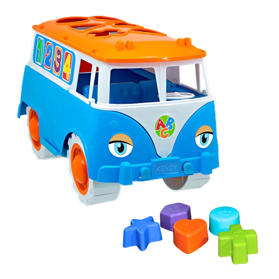 Kombi Educativa