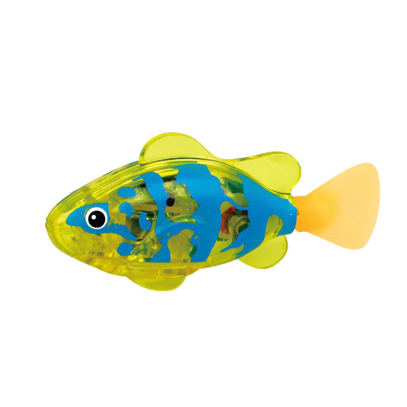 Robo-Fish