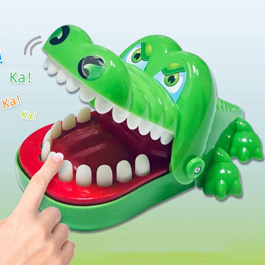 Crocodilo Maluco