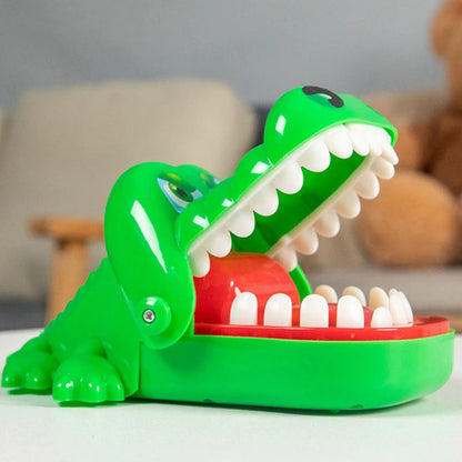 Crocodilo Maluco