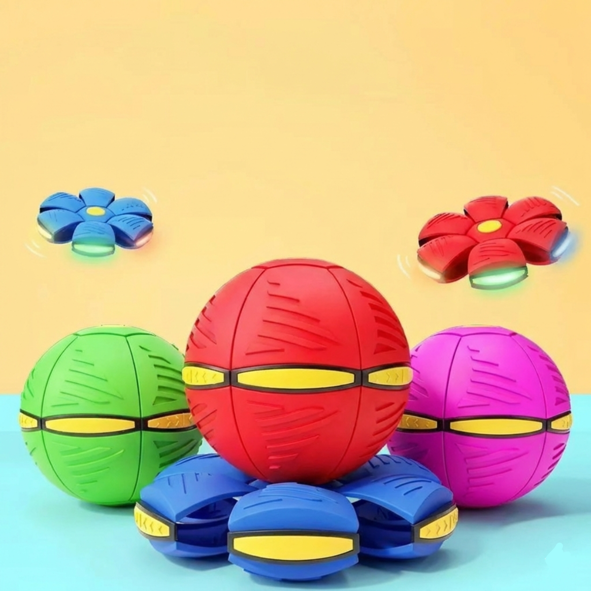 Morph Ball
