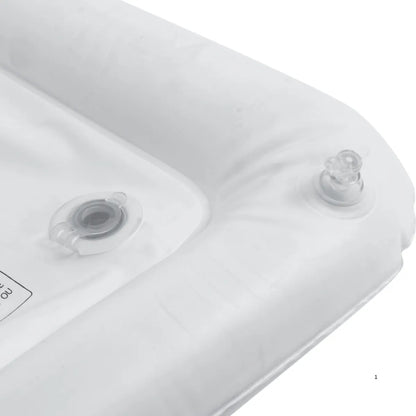 Hidro Sense Baby™ | Tapete Sensorial de Água para Bebês