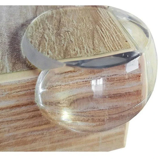 Kit Protetor de Quina de Silicone