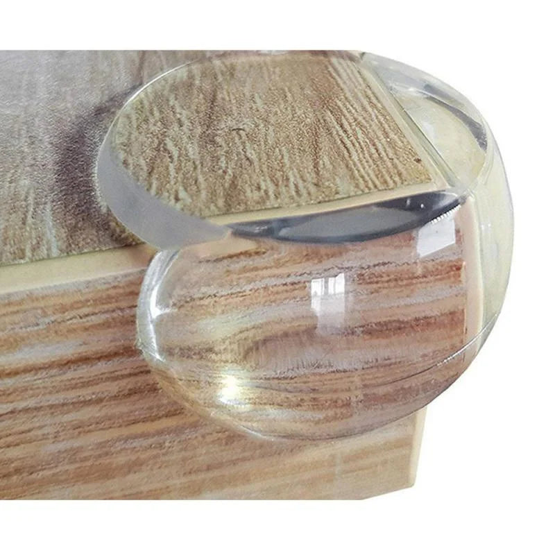 Kit Protetor de Quina de Silicone