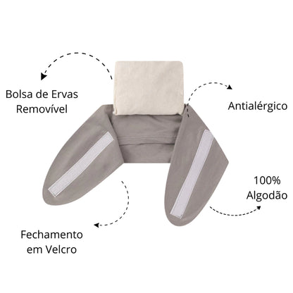 Cinta Térmica Infantil