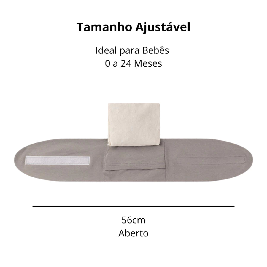 Cinta Térmica Infantil