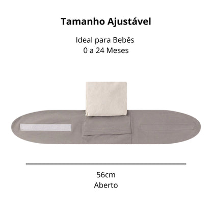 Cinta Térmica Infantil