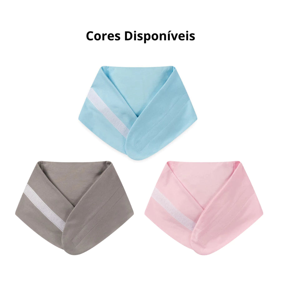 Cinta Térmica Infantil