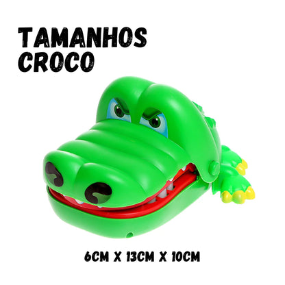 Crocodilo Maluco