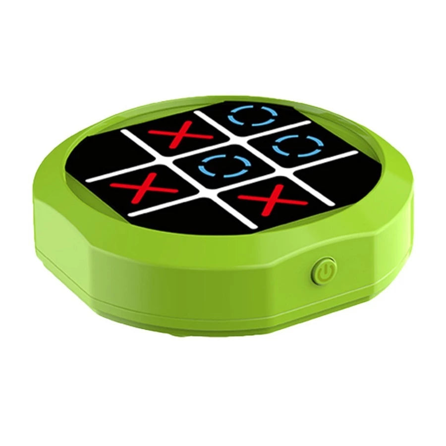 Jogo da Velha/Memória Digital