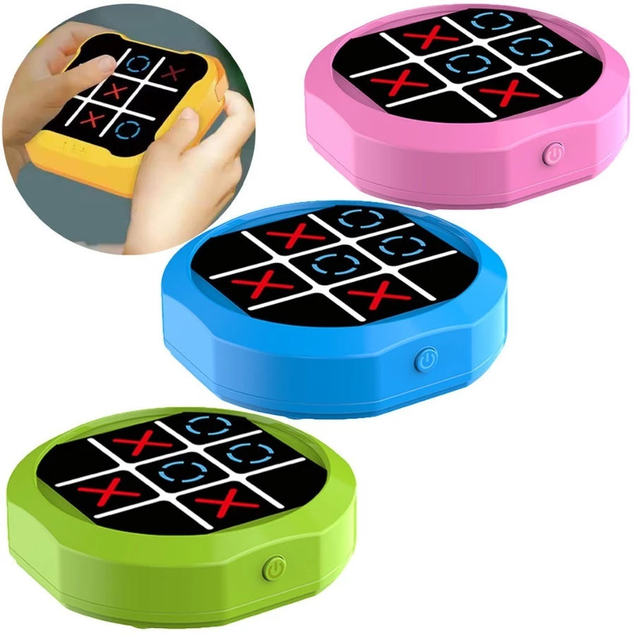 Jogo da Velha/Memória Digital